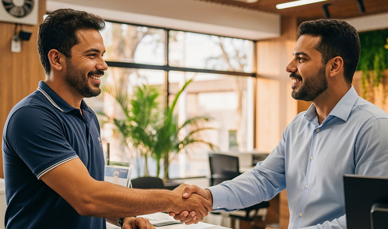O benefício da “Conta Limpa”: As vantagens de renegociar suas dívidas em março