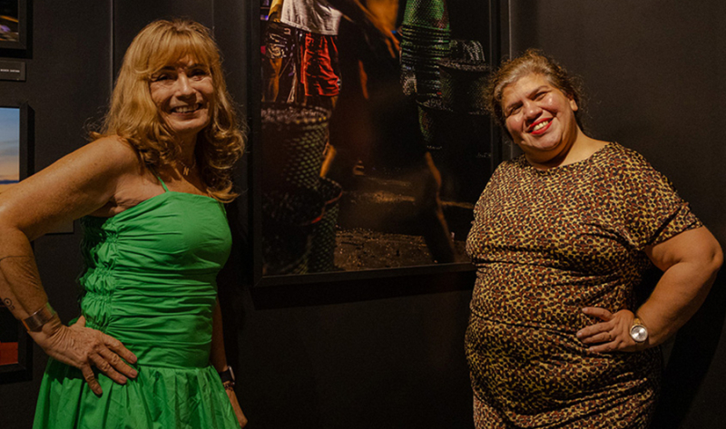 Diálogos e lentes: A fotografia em debate no Centro Cultural Banco da Amazônia