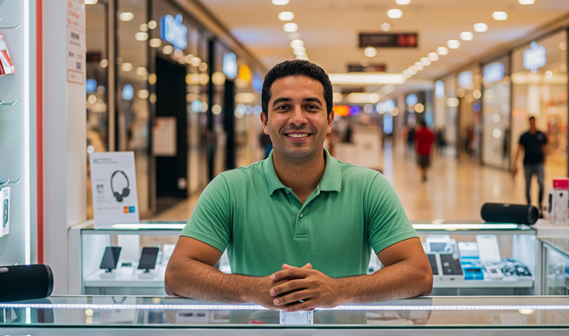 Oportunidade para vender na semana do consumidor: prepare seu negócio para o pico de demanda