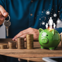 O papel do CDB na longevidade do patrimônio familiar