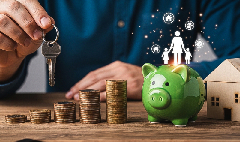 O papel do CDB na longevidade do patrimônio familiar