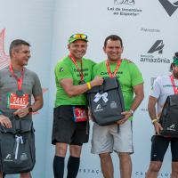 Circuito das Estações Belém: Confira a galeria de fotos da Etapa Outono