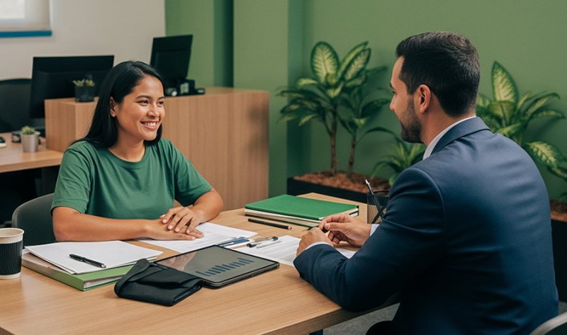 Como a recuperação de crédito reconstrói sua imagem no mercado
