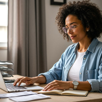 Use a renegociação de crédito a seu favor para conseguir taxas menores no futuro