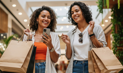 O segredo para aproveitar a Semana do Consumidor sem dívidas