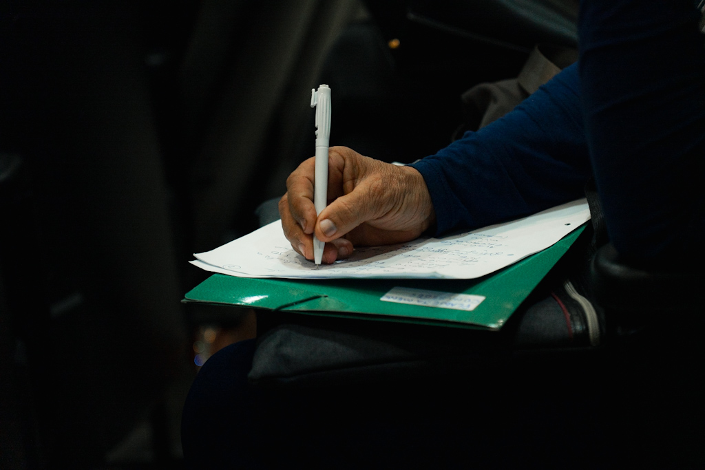 Seminário: Avaliação dos impactos do FNO no desenvolvimento da Região Norte - Foto 42