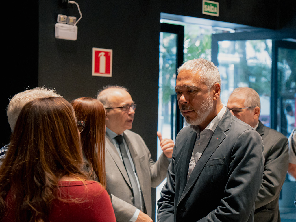Lançamento do livro “Políticas Públicas e Desenvolvimento da Região Norte: A atuação do Banco da Amazônia” - Foto 35