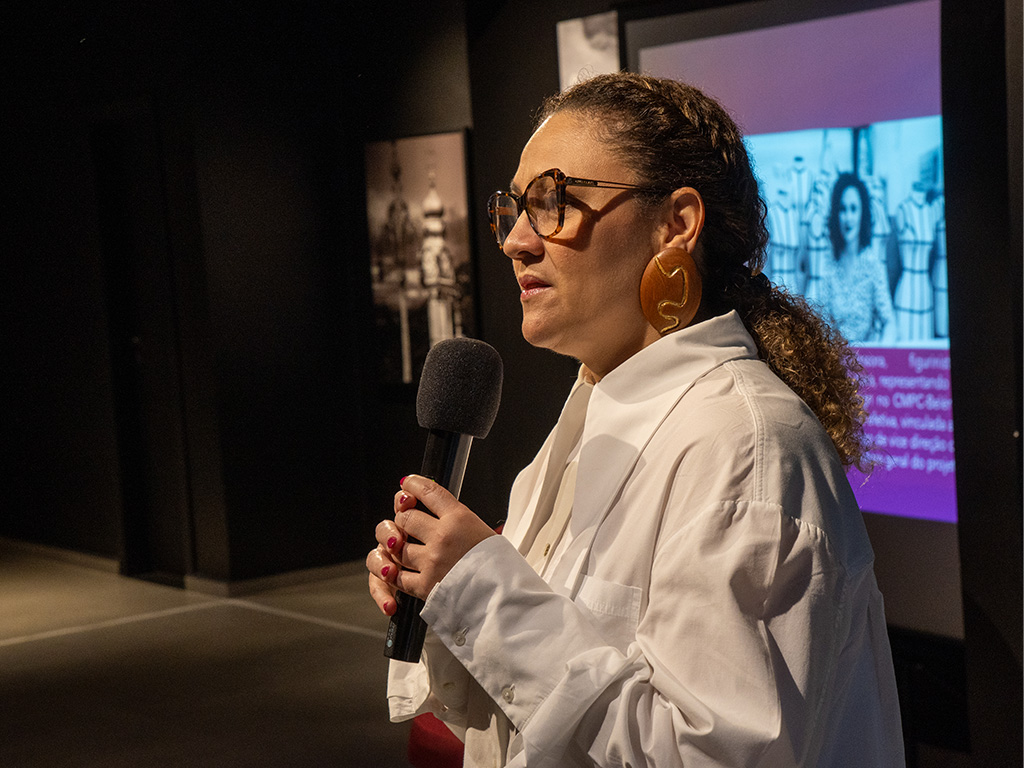 Moda como Cultura: um ato criador para além da Indústria - Foto 21