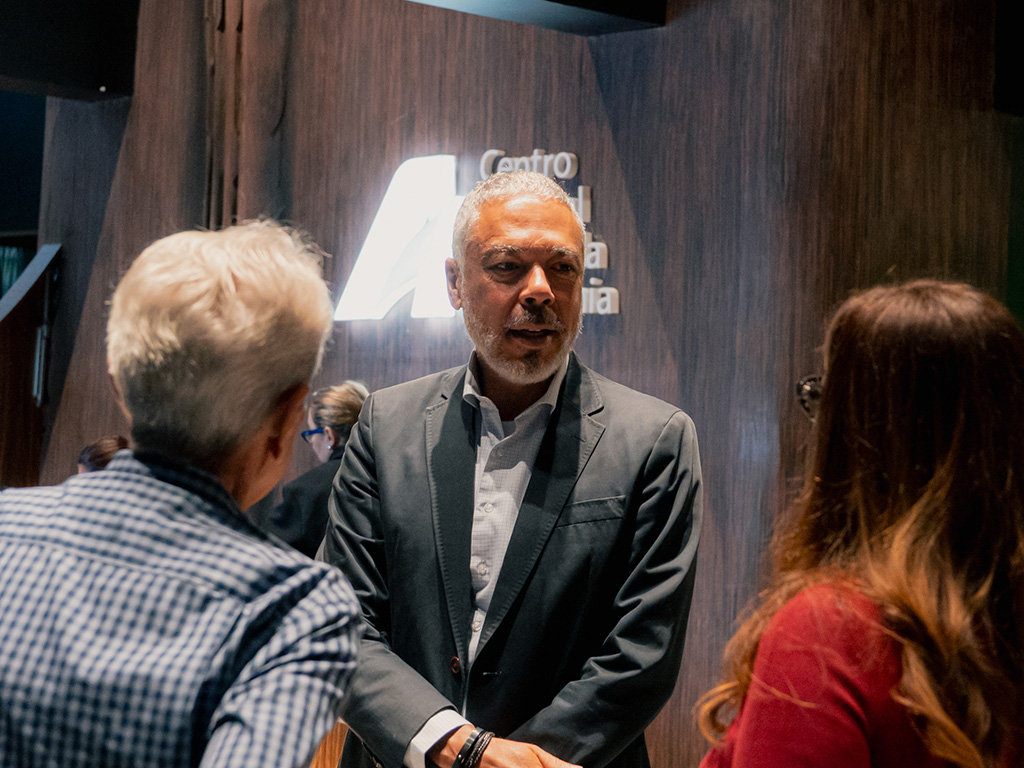 Lançamento do livro “Políticas Públicas e Desenvolvimento da Região Norte: A atuação do Banco da Amazônia” - Foto 36