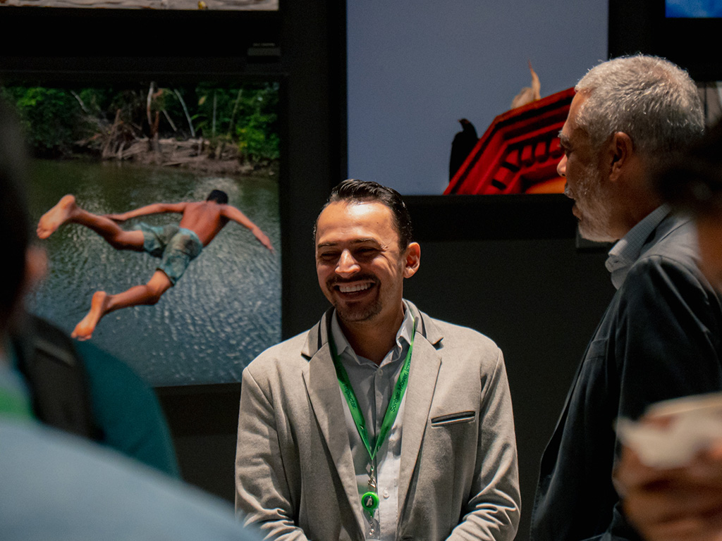 Lançamento do livro “Políticas Públicas e Desenvolvimento da Região Norte: A atuação do Banco da Amazônia” - Foto 31