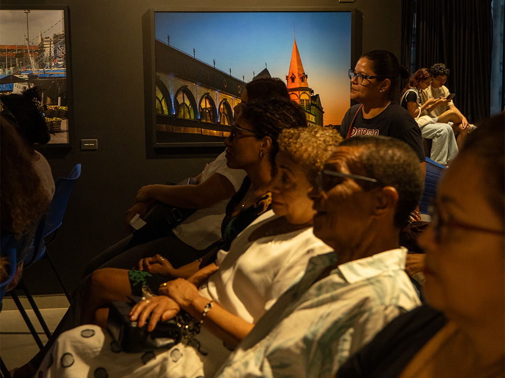 Moda como Cultura: um ato criador para além da Indústria - Foto 11