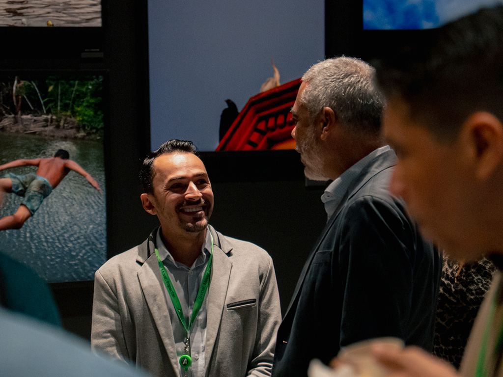 Lançamento do livro “Políticas Públicas e Desenvolvimento da Região Norte: A atuação do Banco da Amazônia” - Foto 30