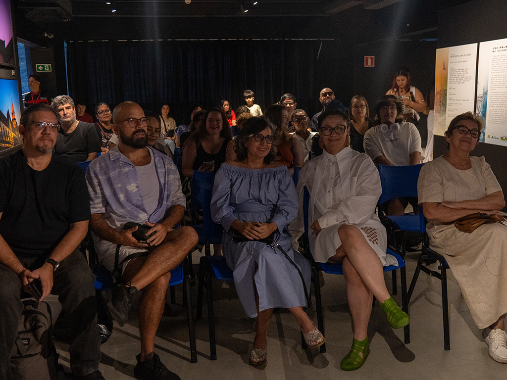 Moda como Cultura: um ato criador para além da Indústria - Foto 8