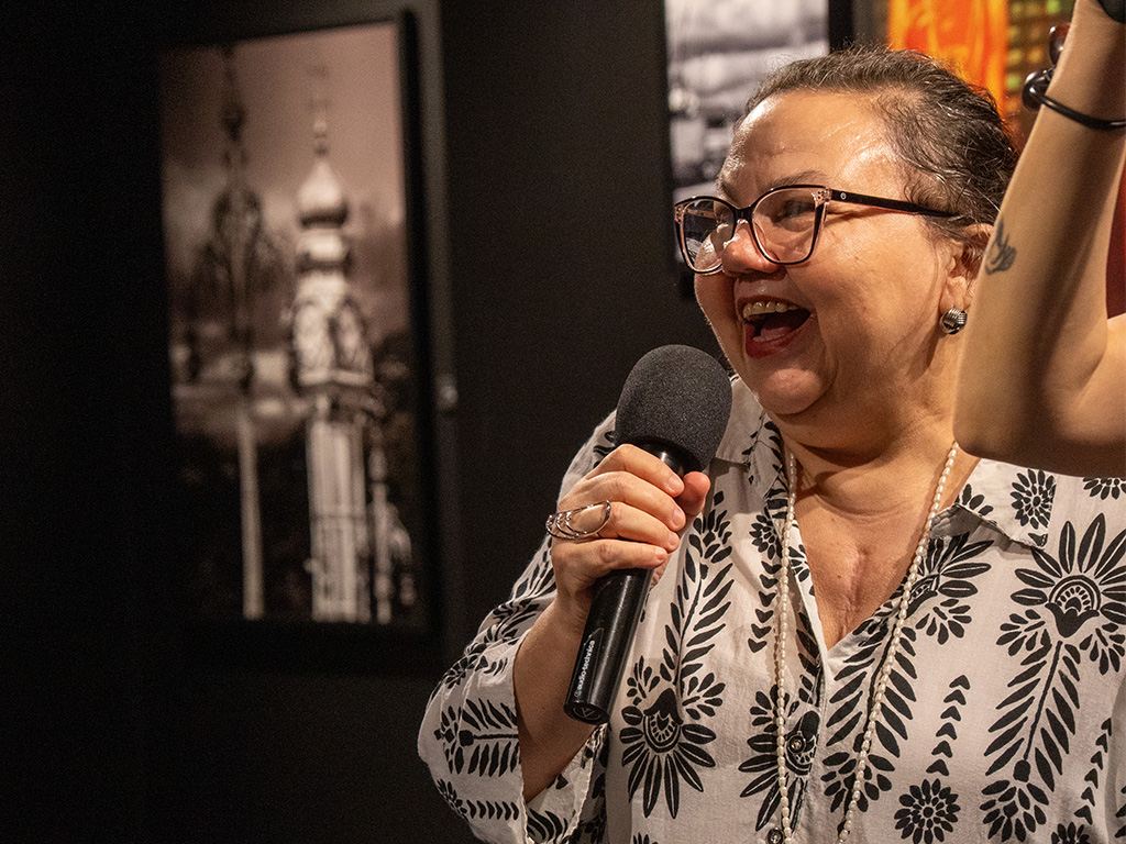 Moda como Cultura: um ato criador para além da Indústria - Foto 7