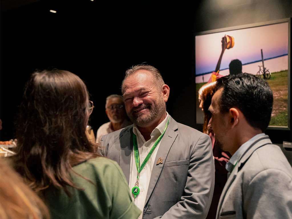 Lançamento do livro “Políticas Públicas e Desenvolvimento da Região Norte: A atuação do Banco da Amazônia” - Foto 27