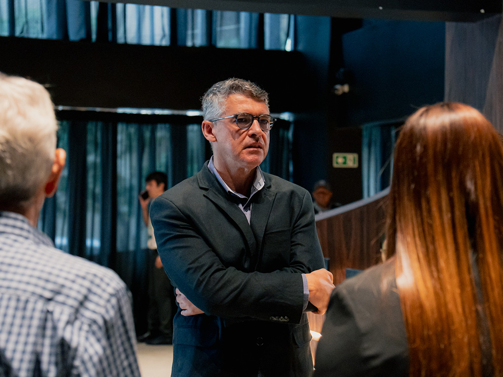 Lançamento do livro “Políticas Públicas e Desenvolvimento da Região Norte: A atuação do Banco da Amazônia” - Foto 26