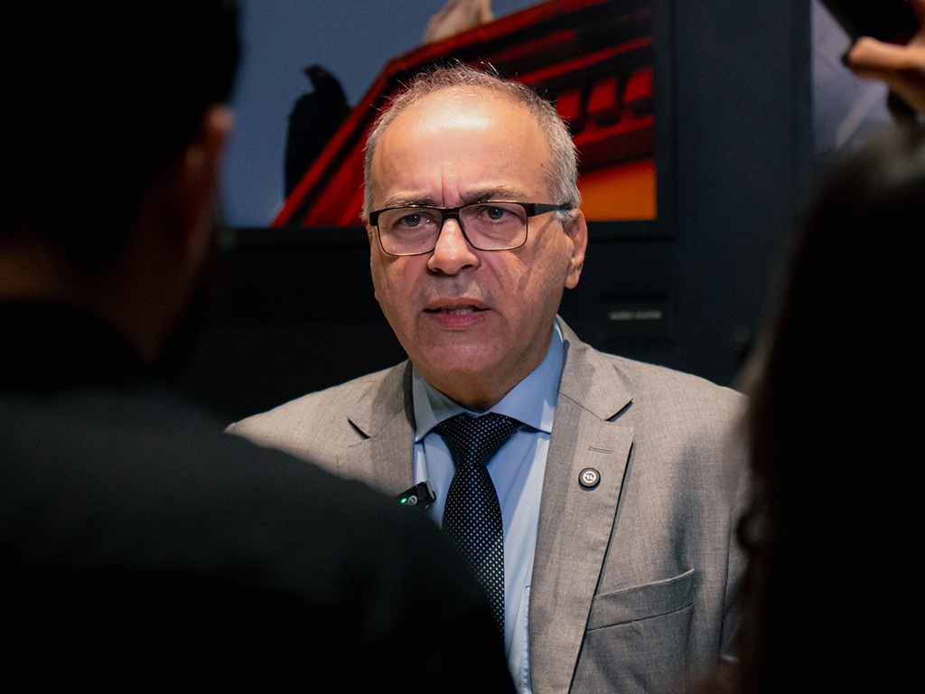 Lançamento do livro “Políticas Públicas e Desenvolvimento da Região Norte: A atuação do Banco da Amazônia” - Foto 25