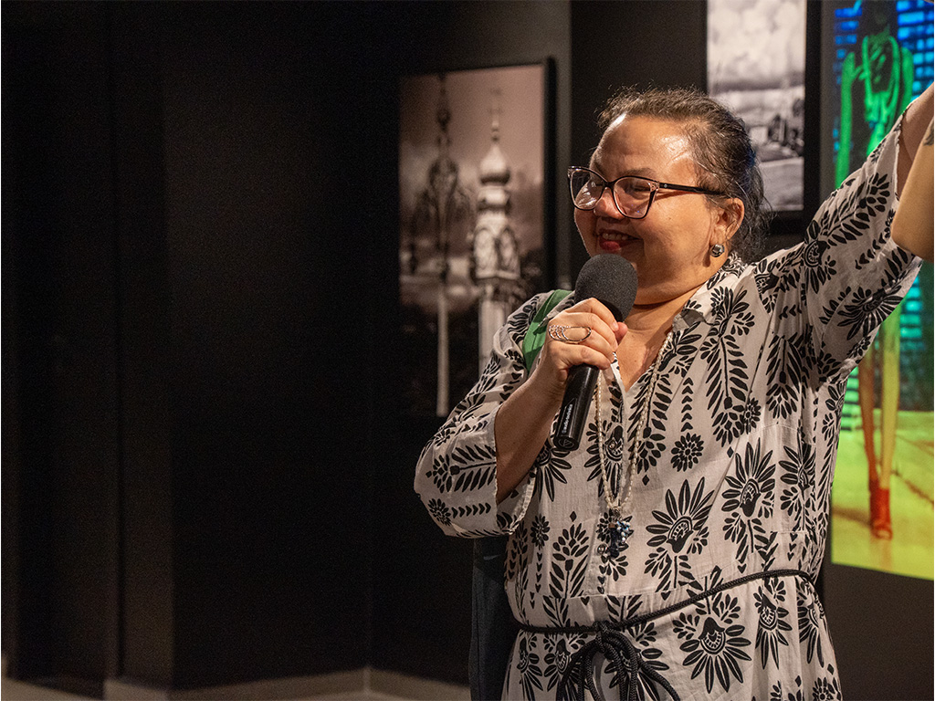 Moda como Cultura: um ato criador para além da Indústria - Foto 4