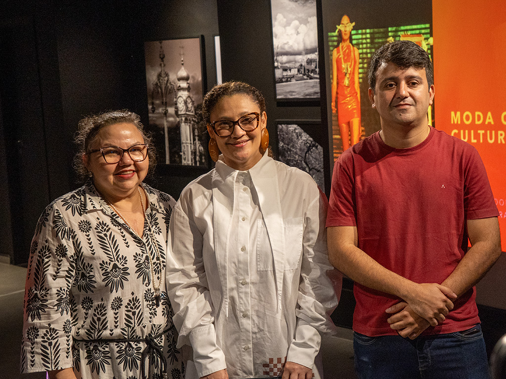 Moda como Cultura: um ato criador para além da Indústria - Foto 3