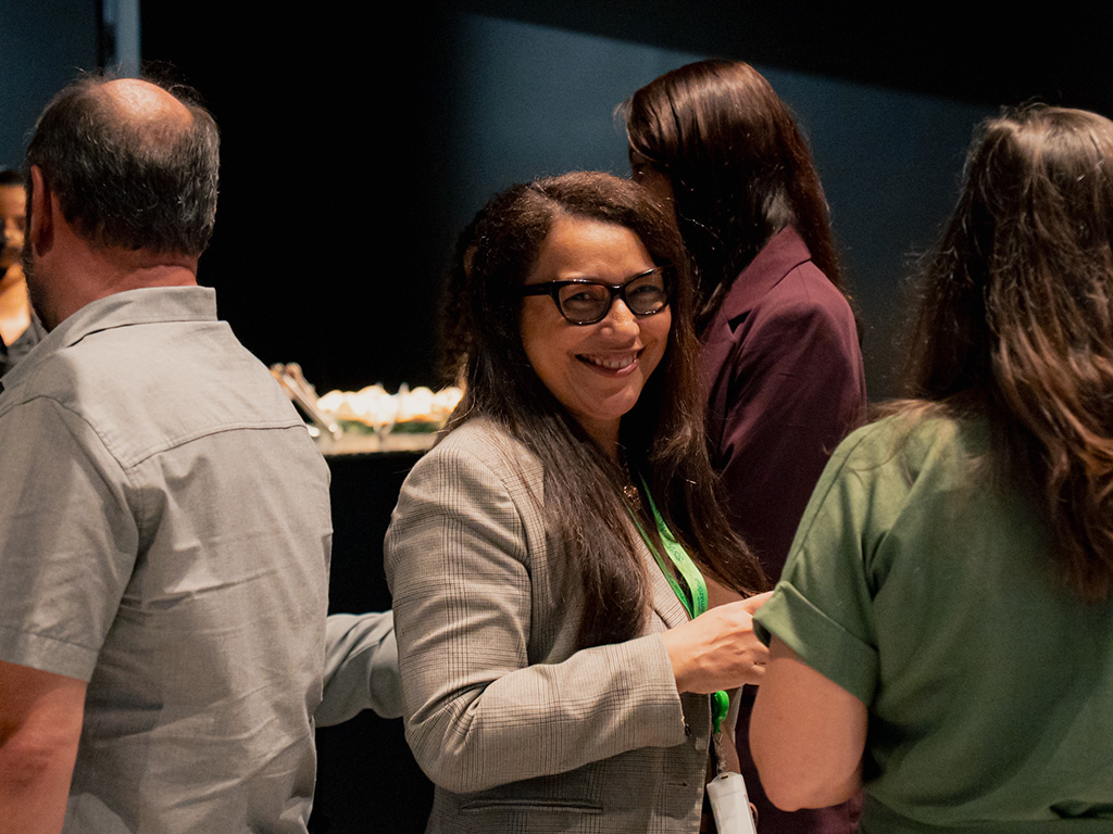 Lançamento do livro “Políticas Públicas e Desenvolvimento da Região Norte: A atuação do Banco da Amazônia” - Foto 23