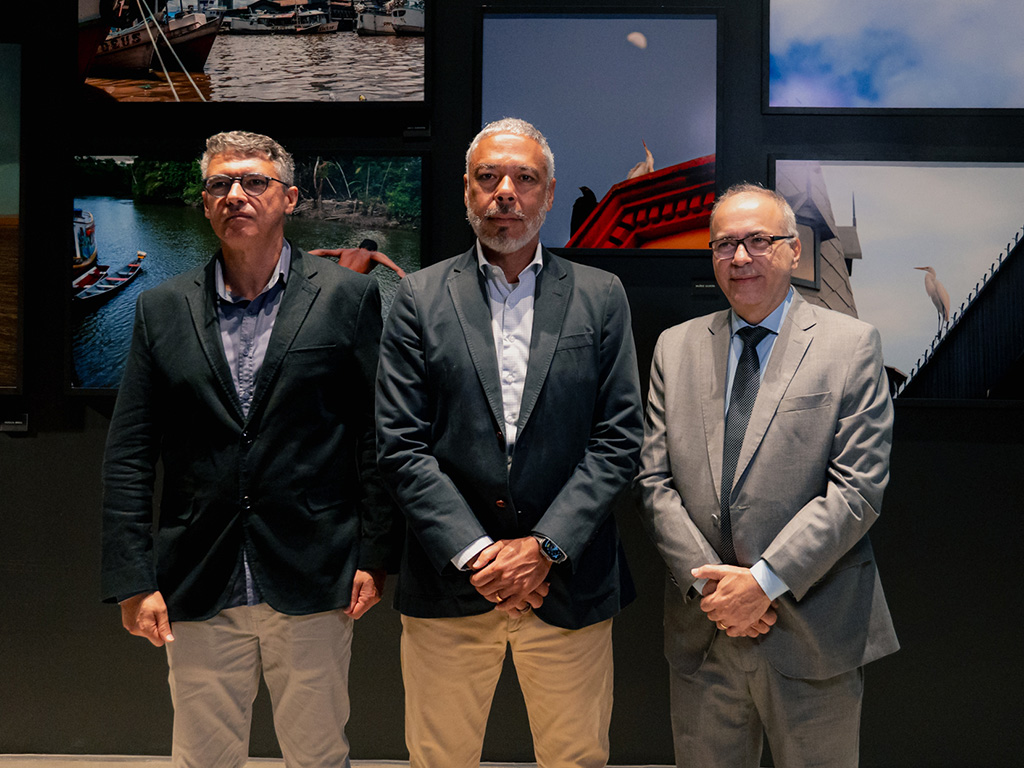 Lançamento do livro “Políticas Públicas e Desenvolvimento da Região Norte: A atuação do Banco da Amazônia” - Foto 22