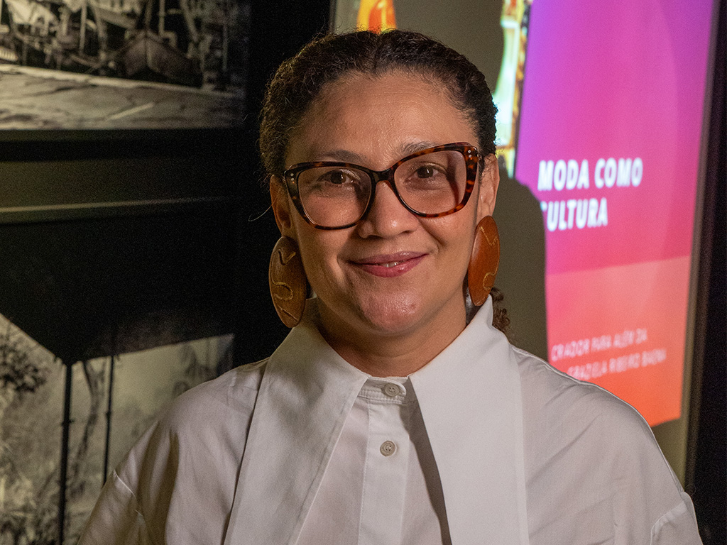 Moda como Cultura: um ato criador para além da Indústria - Foto 1