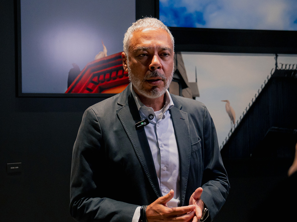 Lançamento do livro “Políticas Públicas e Desenvolvimento da Região Norte: A atuação do Banco da Amazônia” - Foto 20