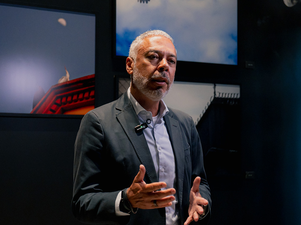 Lançamento do livro “Políticas Públicas e Desenvolvimento da Região Norte: A atuação do Banco da Amazônia” - Foto 19