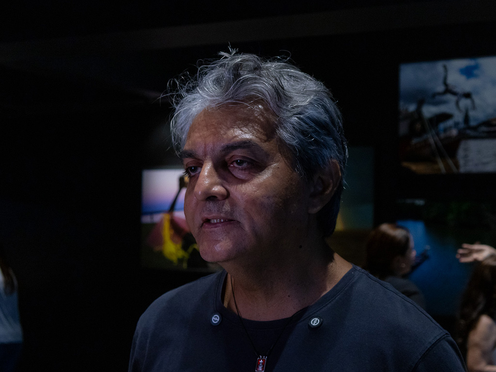 Mesa-redonda: Uma Belém no Olhar de Alguém - Foto 6