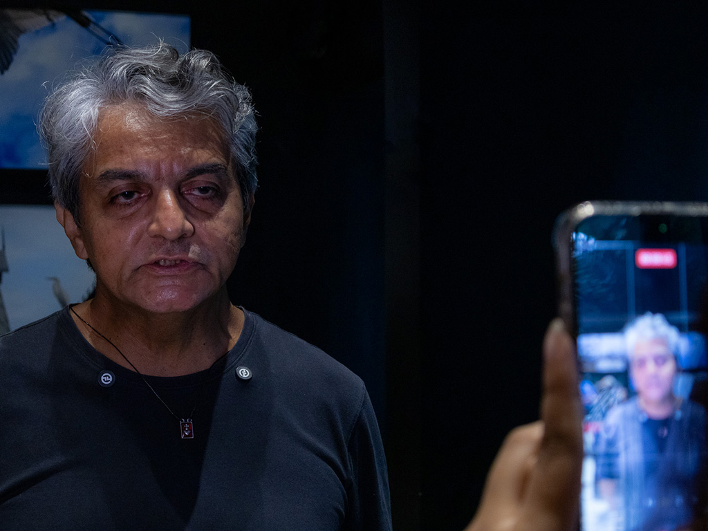 Mesa-redonda: Uma Belém no Olhar de Alguém - Foto 5