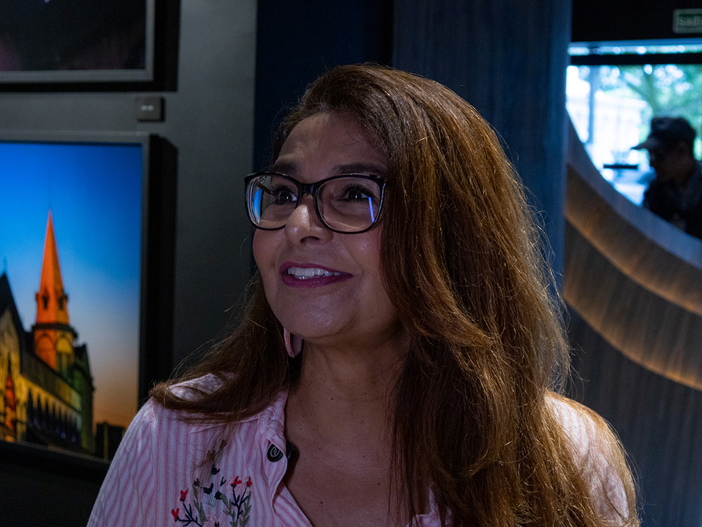 Mesa-redonda: Uma Belém no Olhar de Alguém - Foto 2