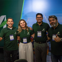 Intermodal 2026: Primeiro dia é marcado por parcerias estratégicas e foco em sustentabilidade