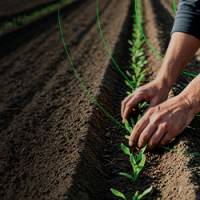 O que o Dia Nacional da Conservação do Solo ensina ao agronegócio