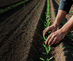 O que o Dia Nacional da Conservação do Solo ensina ao agronegócio