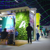 Intermodal 2026: Segundo dia consolida R$ 450 milhões em negócios e parcerias estratégicas