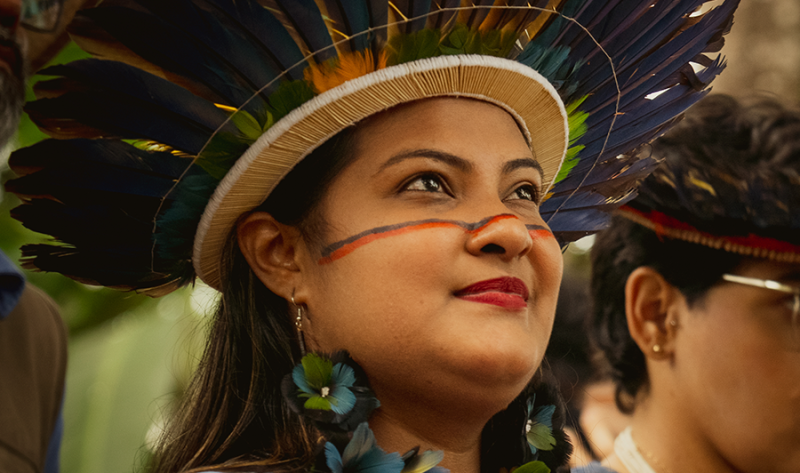 Dia Nacional dos Povos Indígenas: Respeito, legado e o futuro da Floresta