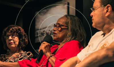 Memória e Identidade: Ocupação Fotográfica no Centro Cultural Banco da Amazônia