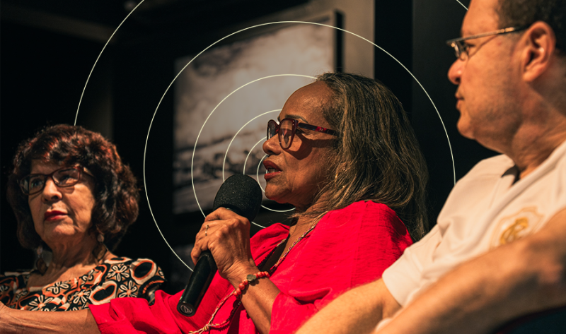 Memória e Identidade: Ocupação Fotográfica no Centro Cultural Banco da Amazônia