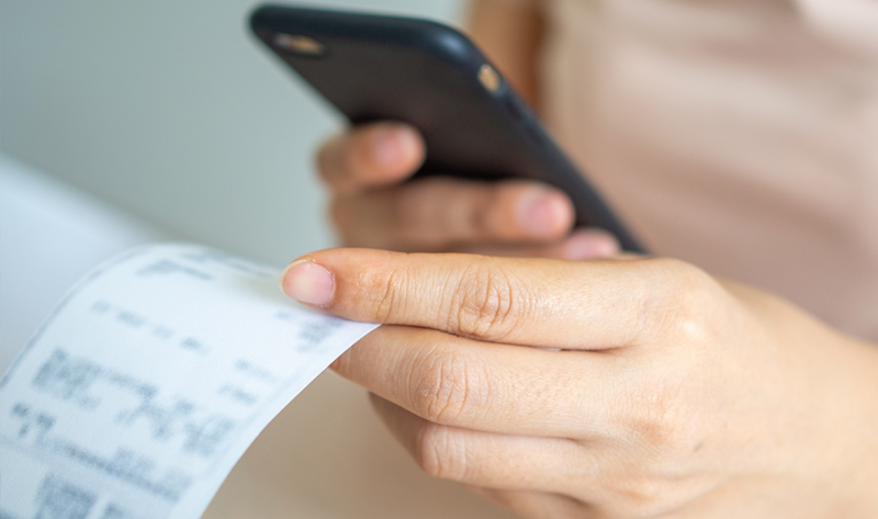 Por que usar a antecipação do IRPF para quitar o cartão ou o cheque especial