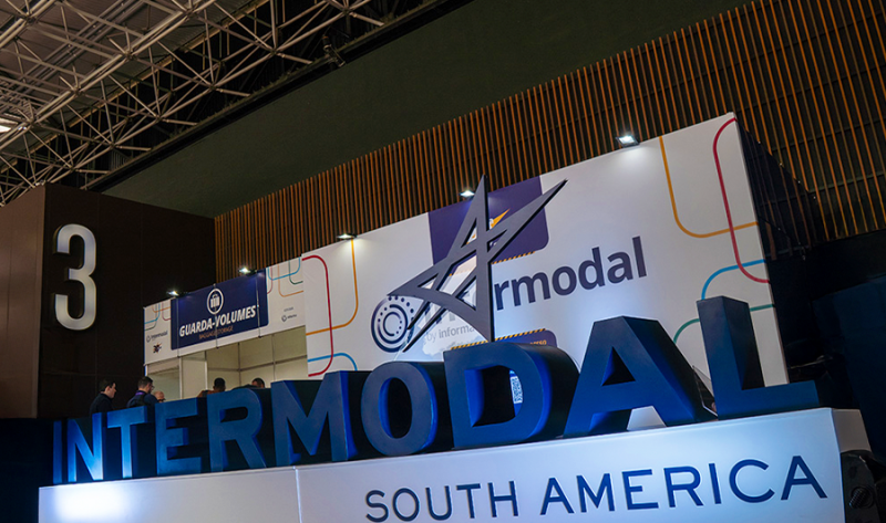Intermodal 2026: Banco da Amazônia encerra participação com mais de R$ 850 milhões em negócios gerados