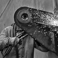 A evolução do trabalho na Amazônia sob o olhar de Sebastião Salgado