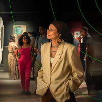 Arte e história sob o luar: Centro Cultural Banco da Amazônia participa da 11ª edição do projeto “Uma Noite no Museu”