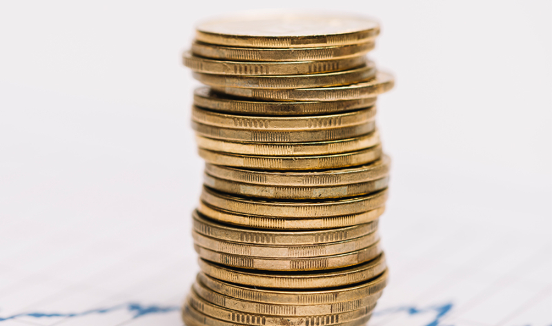 Cansado de contar com a sorte sem ter reserva? A Capitalização une poupança e prêmios