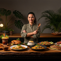 O Guia Gastronômico da Amazônia: Sabores que você precisa conhecer