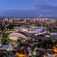 Cuiabá: No coração da América do Sul e do desenvolvimento regional