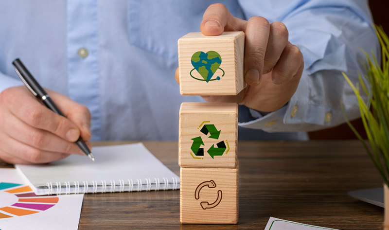 Investir com propósito ou apenas por lucro? Por que o ASG é o melhor dos dois mundos