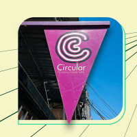 Belém em Movimento: Centro Cultural Banco da Amazônia celebra 60ª edição do Projeto Circular com show de Raidol