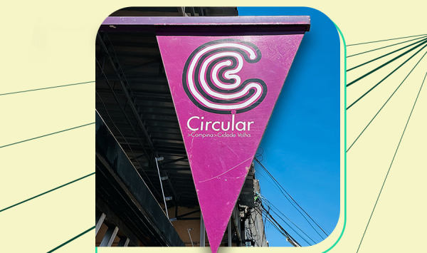 Belém em Movimento: Centro Cultural Banco da Amazônia celebra 60ª edição do Projeto Circular com show de Raidol