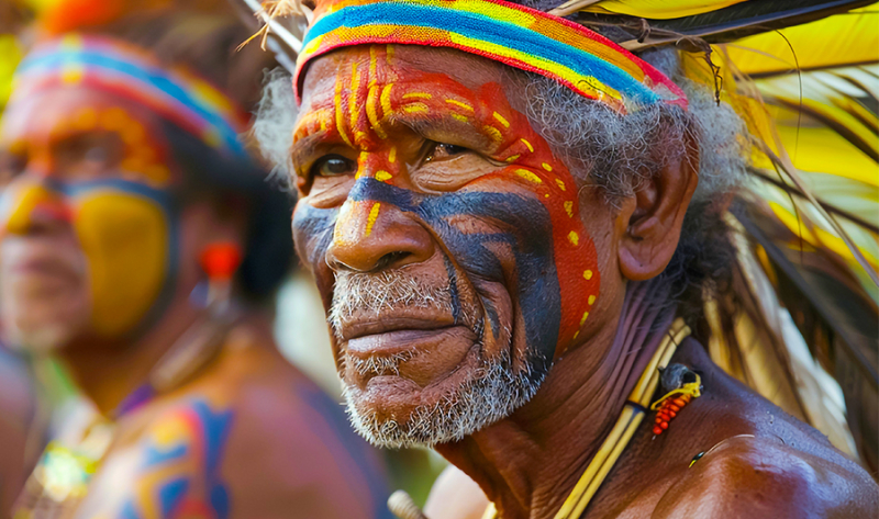 Abolição da escravidão dos indígenas