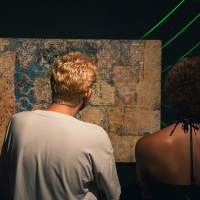 Garanta seu presente no Centro Cultural Banco da Amazônia